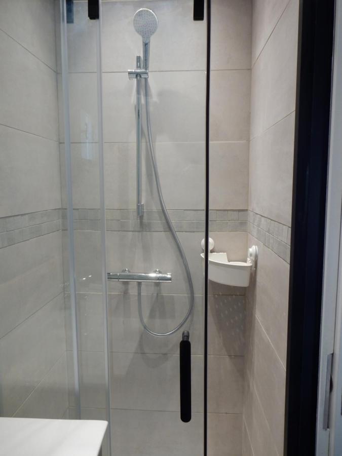 Appartement Studio Saisonnier à La Roquette-sur-Siagne Extérieur photo