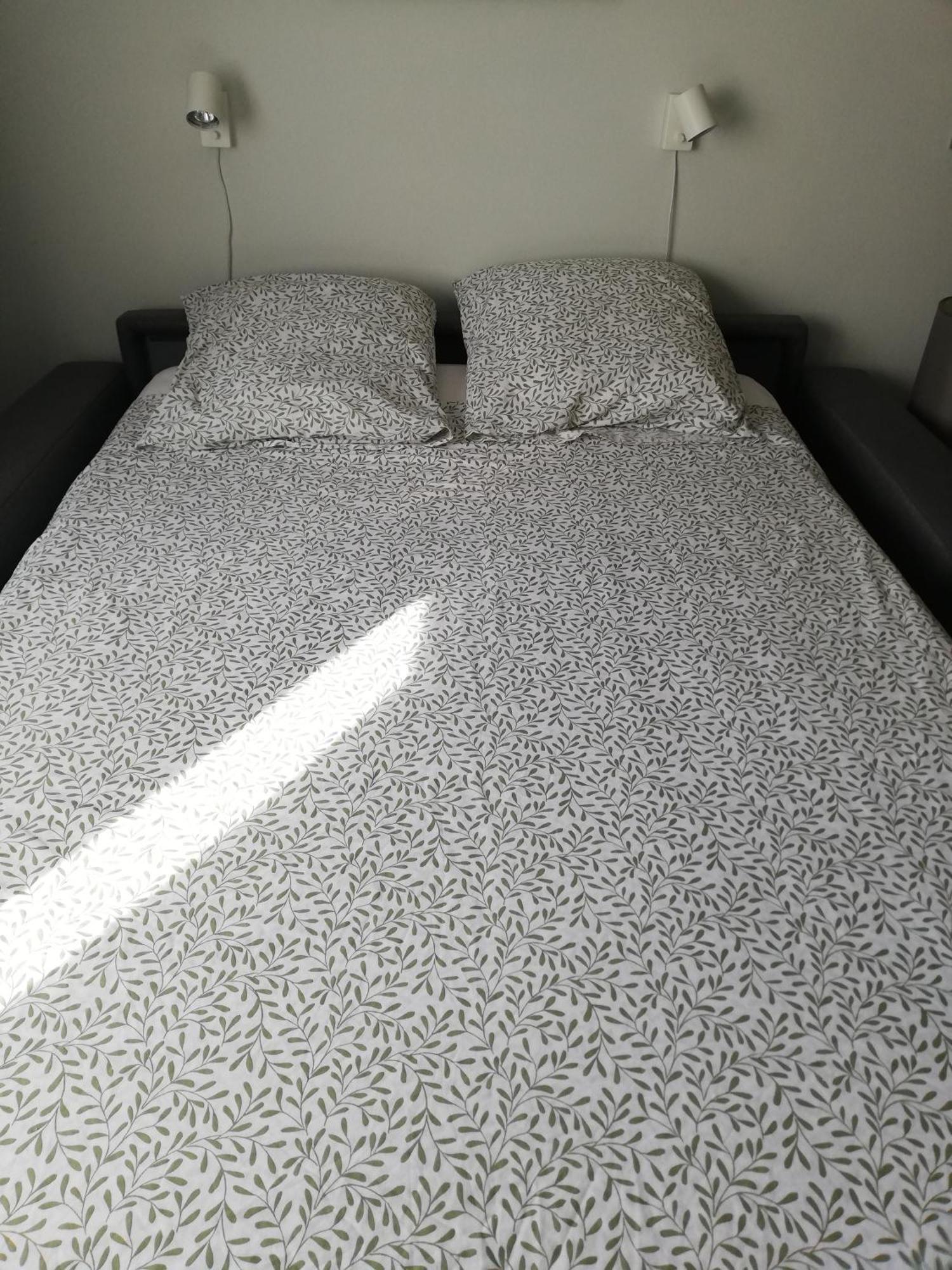 Appartement Studio Saisonnier à La Roquette-sur-Siagne Extérieur photo